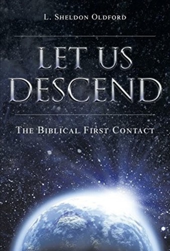 Let descend the - the, biblical