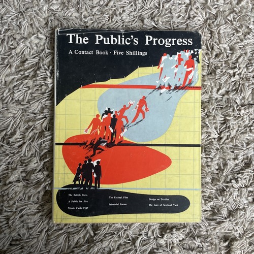 Public progress contact - progress,