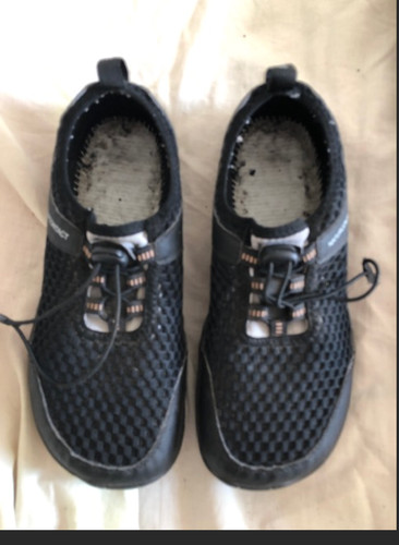 Outdoor contact barefoot - 3.0®,