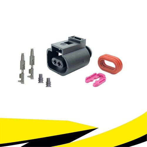 Female pin repair kit - 2,