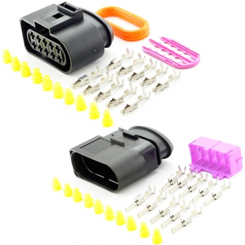 Repair kit pin male - kit,