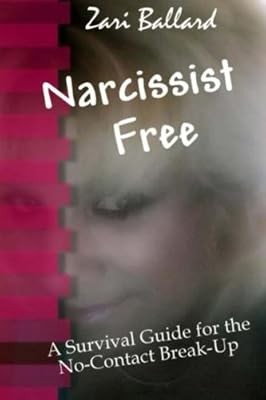 Narcissist free survival - free:, a