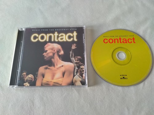 Contact music from the - from,