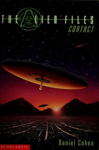 Contact daniel cohen - contact, by