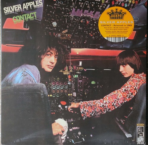 Silver apples contact - apples-contact, us
