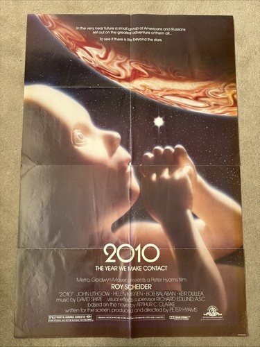 2010 the year - the,