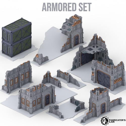 11th edition foldable - edition, terrain