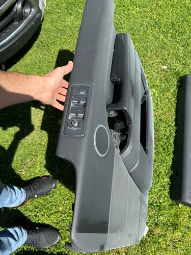 Range rover sport grey doors - sport,