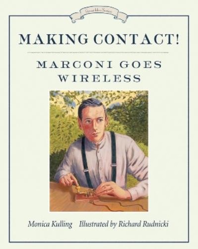 Monica kulling making - making, contact