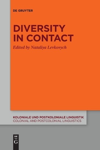 Diversity contact - in,