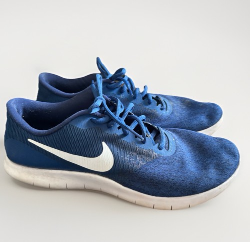 Nike flex contact - contact, white