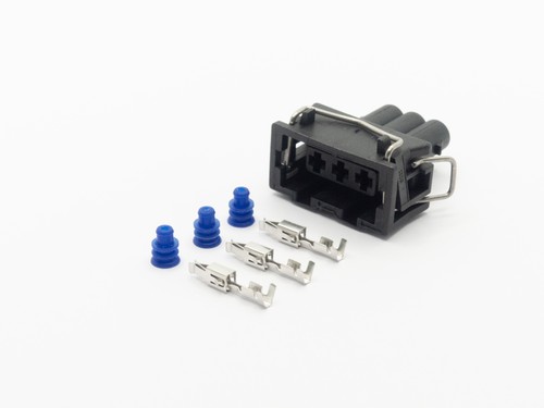Repair kit jpt connector - jpt, 3-pin