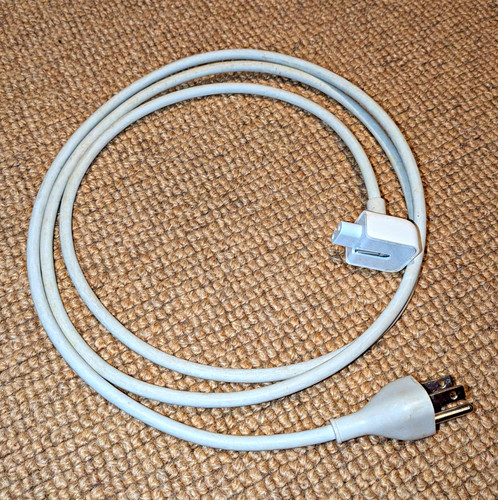 White power cable - us,