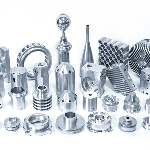 Custom aluminum cnc - cnc, machining