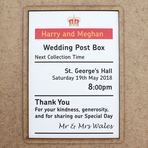 Special order only - special,