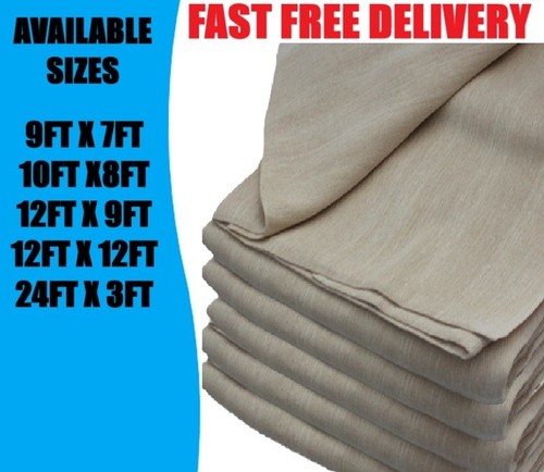 Cotton twill dust - twill, –