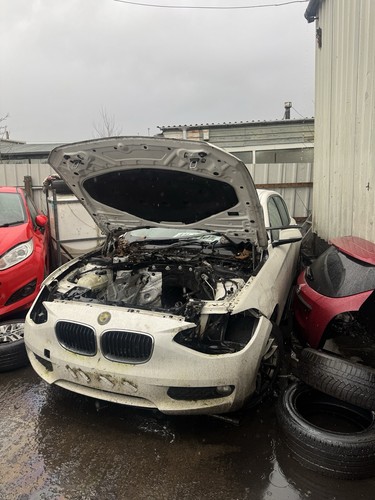 Bmw series diesel 2014 - series,