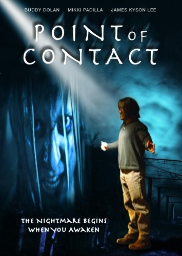 Point contact us - point, (dvd)
