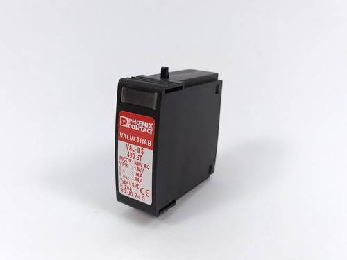 Phoenix contact val - val-us, 480