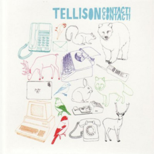 Tellison contact - tellison,