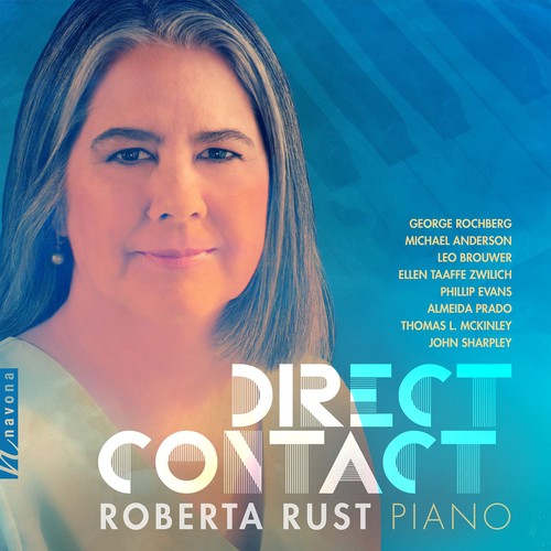 Roberta rust direct - rust,