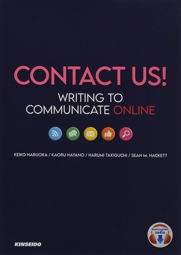 Contact writing to - contact,