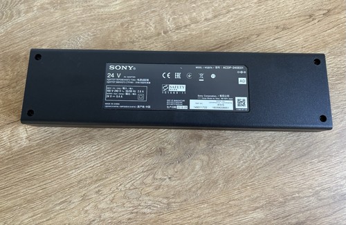 Sony acdp 240e01 lcd - acdp-240e01, tv