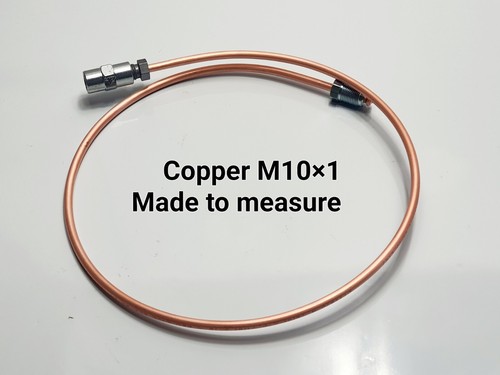 Made measure service - to, m10×1