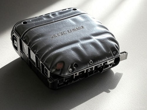Airbag module repair - module, service