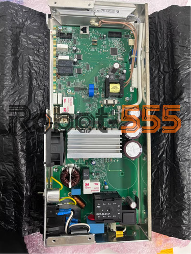 20150269 1pcs used thermo - 1pcs,