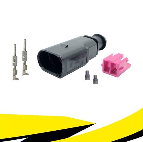 Connector pin repair kit - 2,