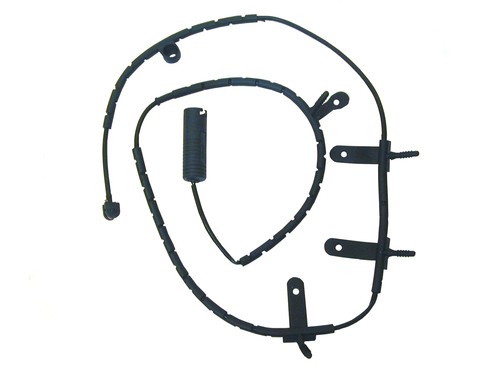 Brake pad warning - pad,